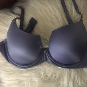 34C light purple Victoria’s Secret Uplift Bra